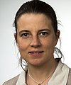 Dr. Martina Spörri Eggenberger